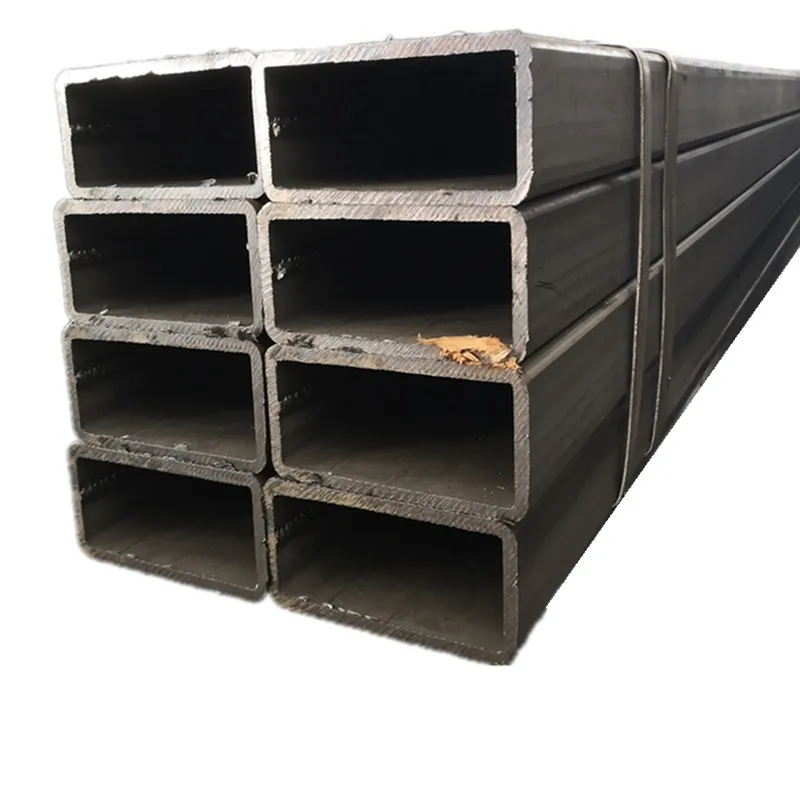 Galvanized steel pipe